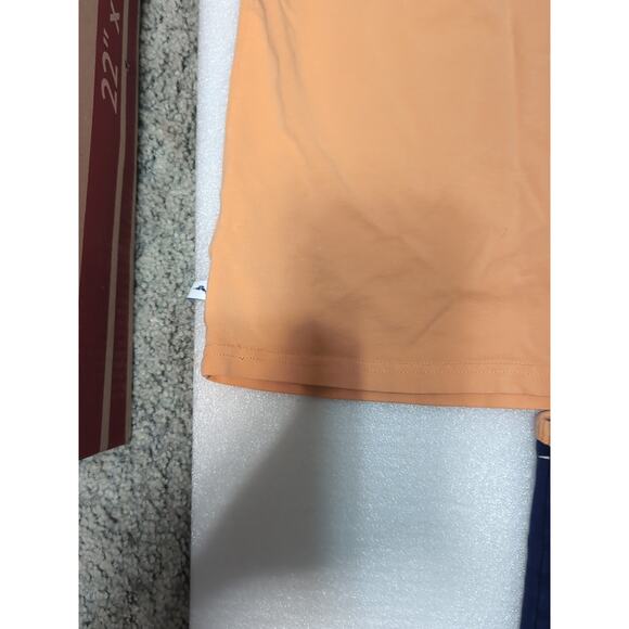 Tommy Bahama Boys Shark Tank Tops 2 Included Size Small (5/6)(470) - Picture 8 of 9